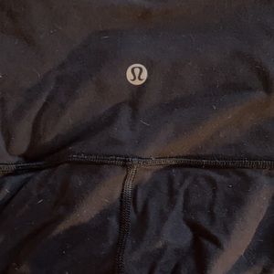 wunder under size 2. some pilling in the crotch area but nothing too bad